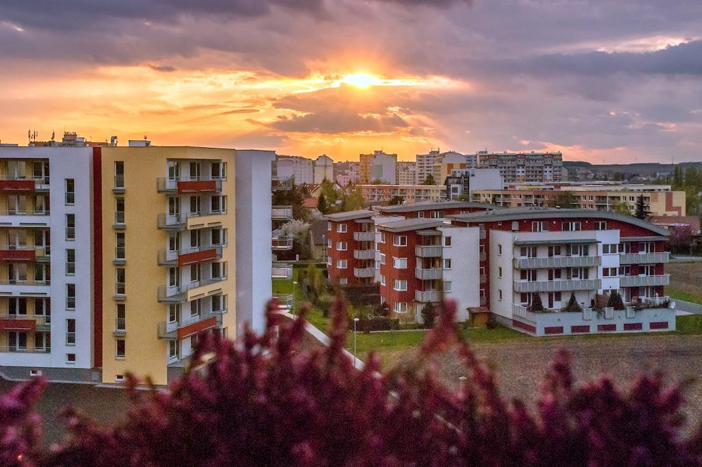 A Nice Place To Stay Apartments Praga Quarto foto