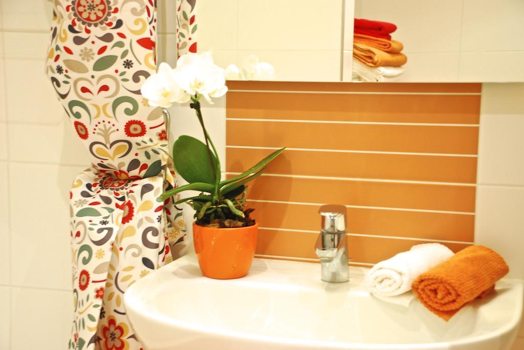A Nice Place To Stay Apartments Praga Quarto foto